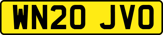 WN20JVO