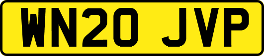 WN20JVP