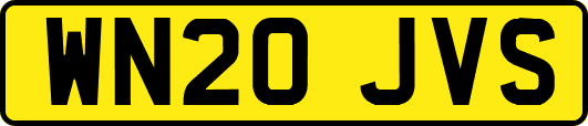 WN20JVS