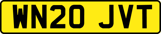 WN20JVT