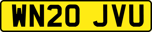 WN20JVU