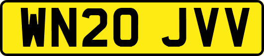 WN20JVV