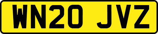 WN20JVZ