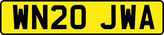 WN20JWA