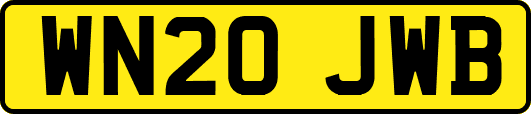 WN20JWB