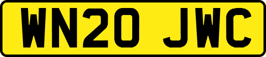 WN20JWC