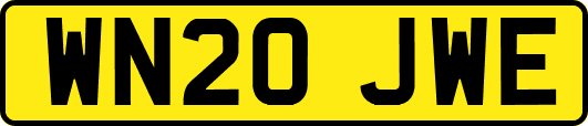WN20JWE