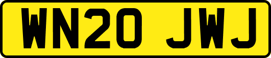 WN20JWJ