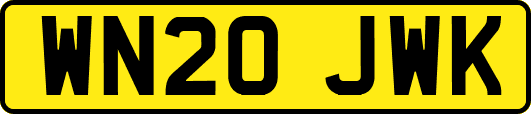 WN20JWK