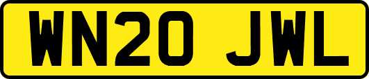 WN20JWL