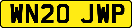 WN20JWP