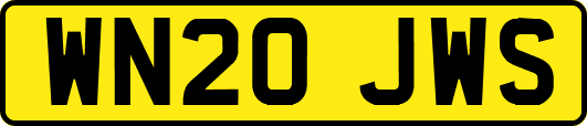 WN20JWS