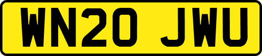 WN20JWU
