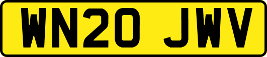 WN20JWV