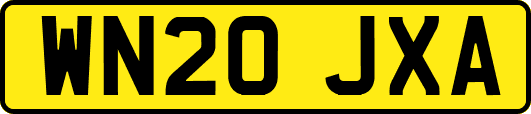 WN20JXA