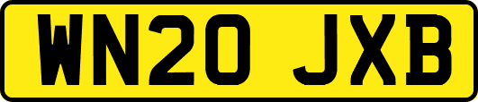 WN20JXB