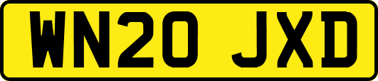 WN20JXD