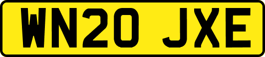 WN20JXE