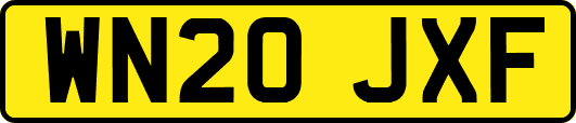WN20JXF