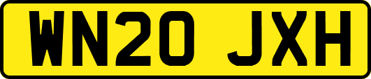 WN20JXH
