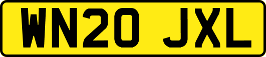 WN20JXL