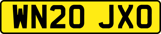 WN20JXO