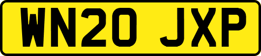 WN20JXP