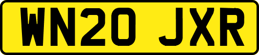 WN20JXR