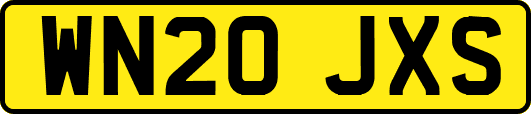 WN20JXS