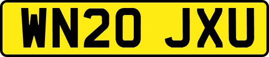 WN20JXU