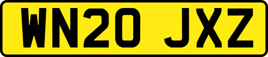 WN20JXZ