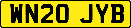 WN20JYB
