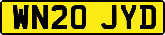 WN20JYD