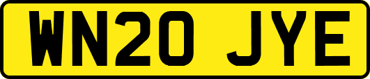 WN20JYE