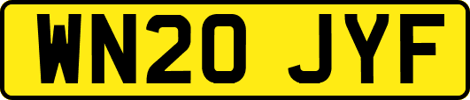 WN20JYF