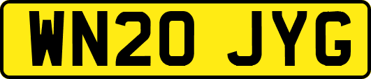 WN20JYG