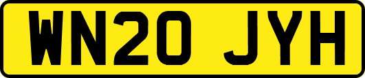 WN20JYH