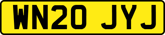WN20JYJ