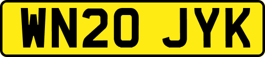 WN20JYK