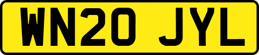 WN20JYL