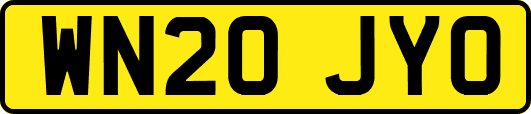 WN20JYO