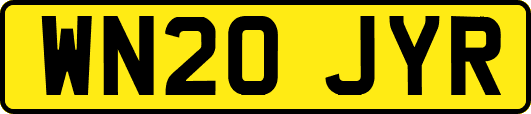 WN20JYR