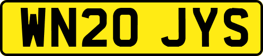 WN20JYS