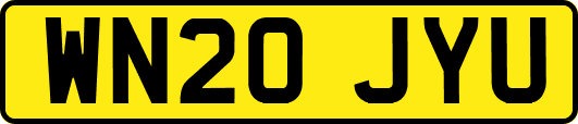 WN20JYU