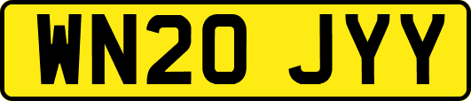 WN20JYY
