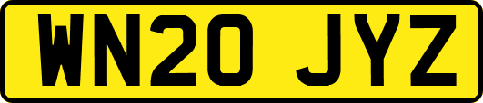 WN20JYZ
