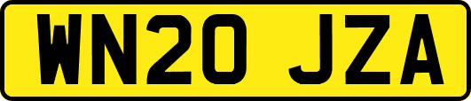 WN20JZA