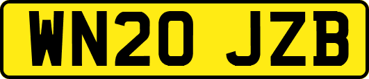 WN20JZB