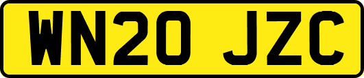 WN20JZC