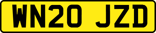 WN20JZD